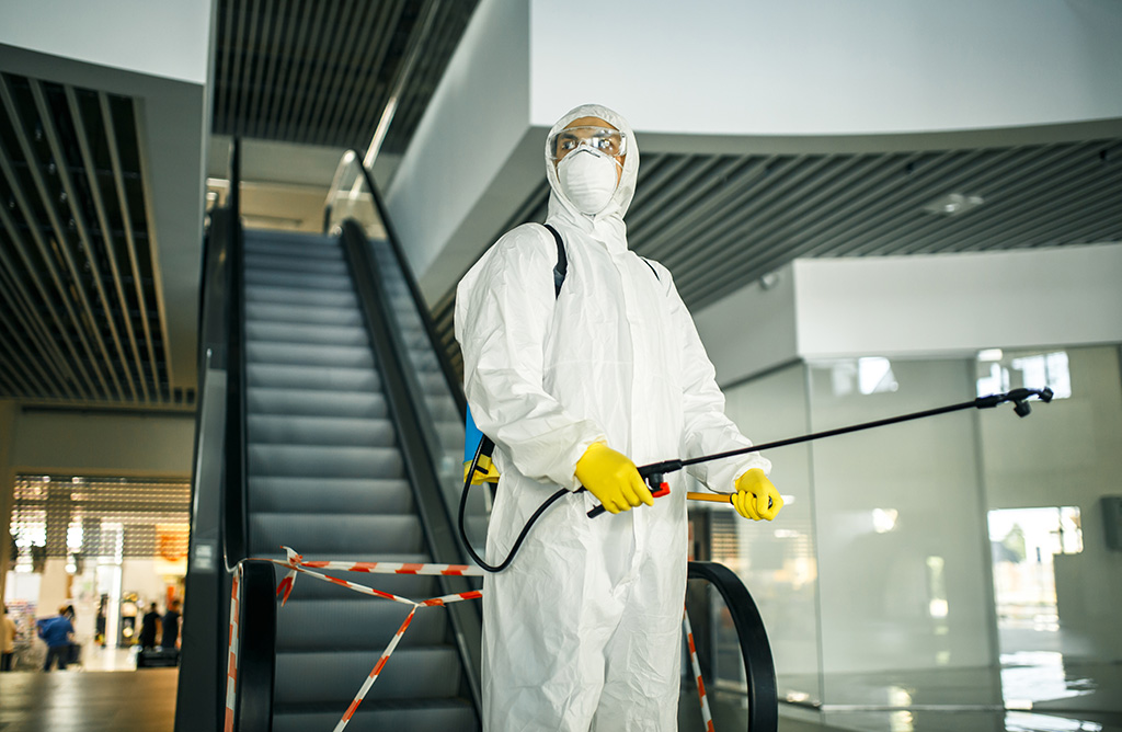 Kaynaklar Haşere İlaçlama